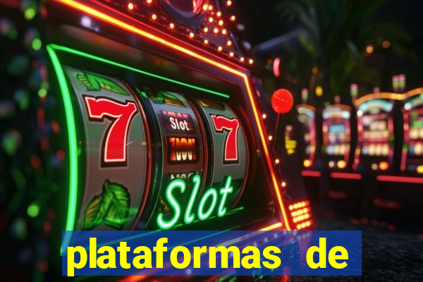 plataformas de jogos antigas